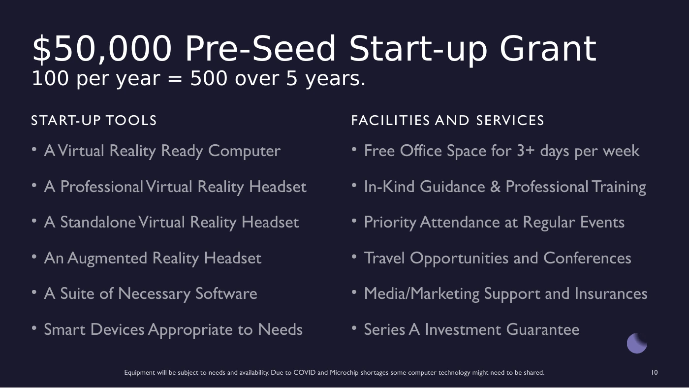 Slide 10 of 500 Queens VC NEW Long