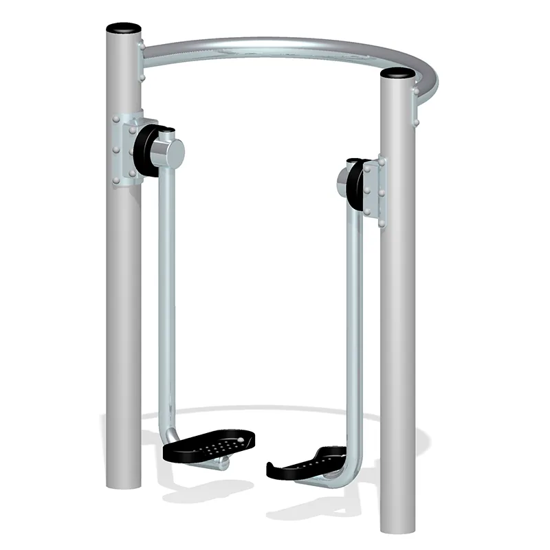 ForPark ParkFit aerobic walker.