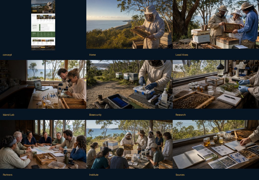 Generated Contact Sheet