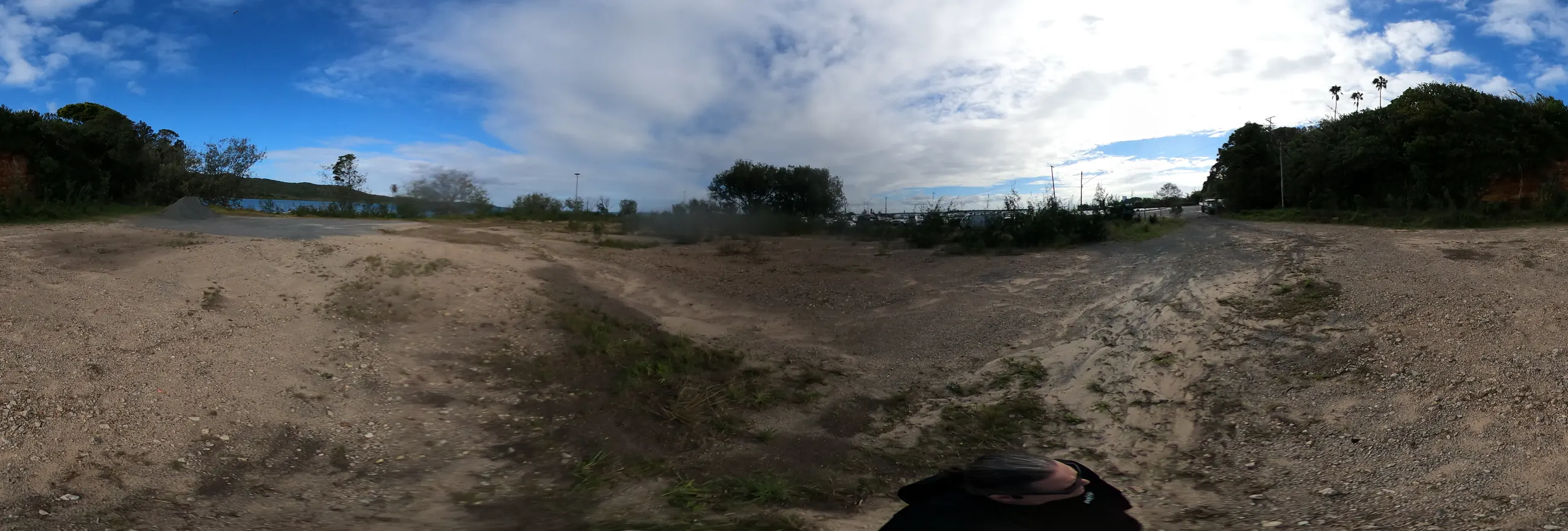 Minjerribah And Place