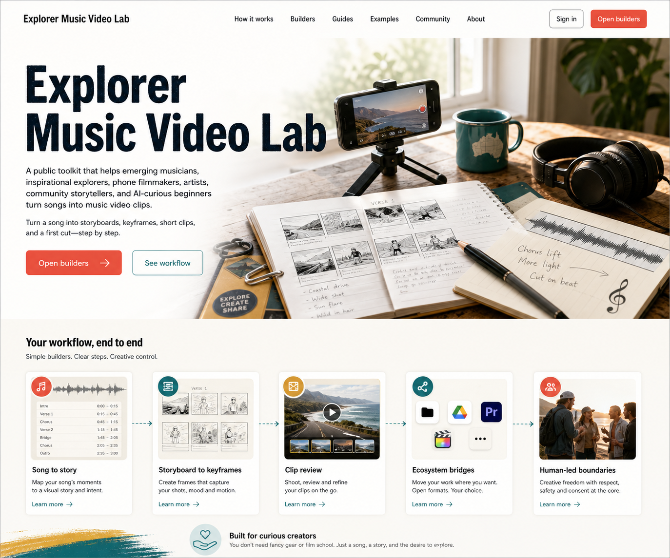 Design Concept