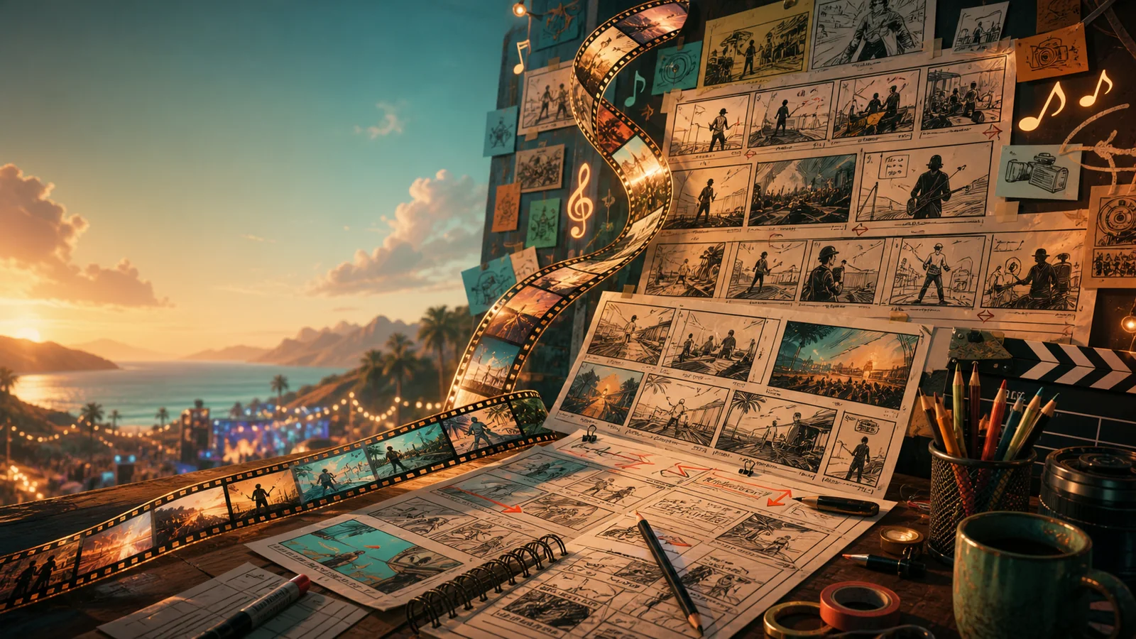 Builder Storyboard