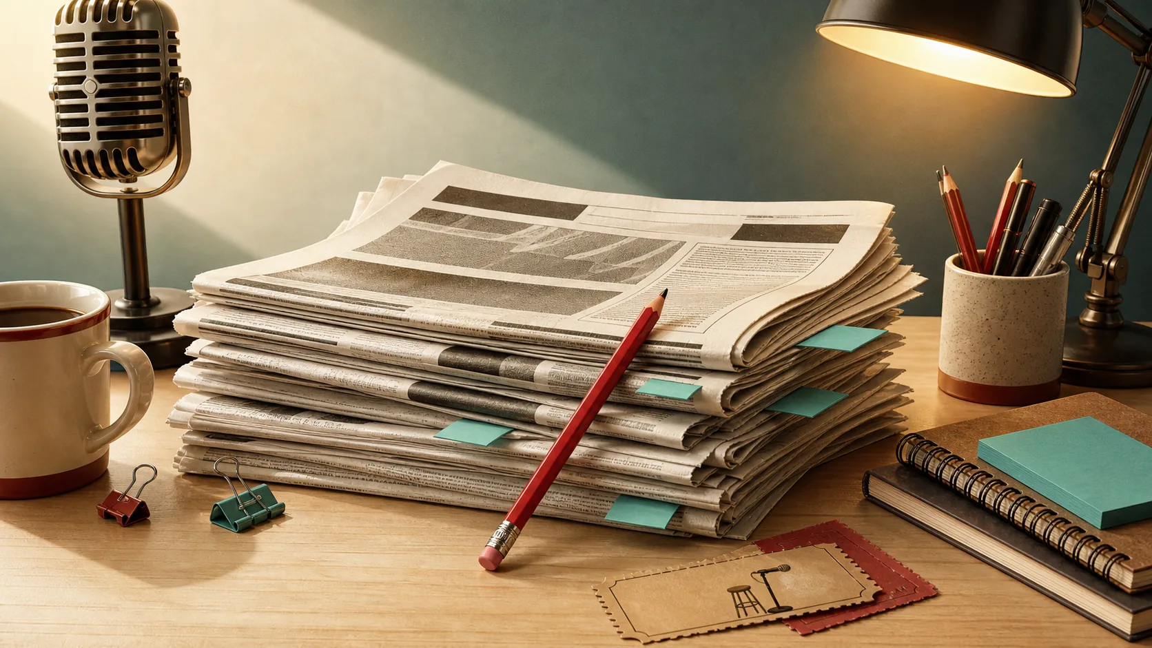 Headlines