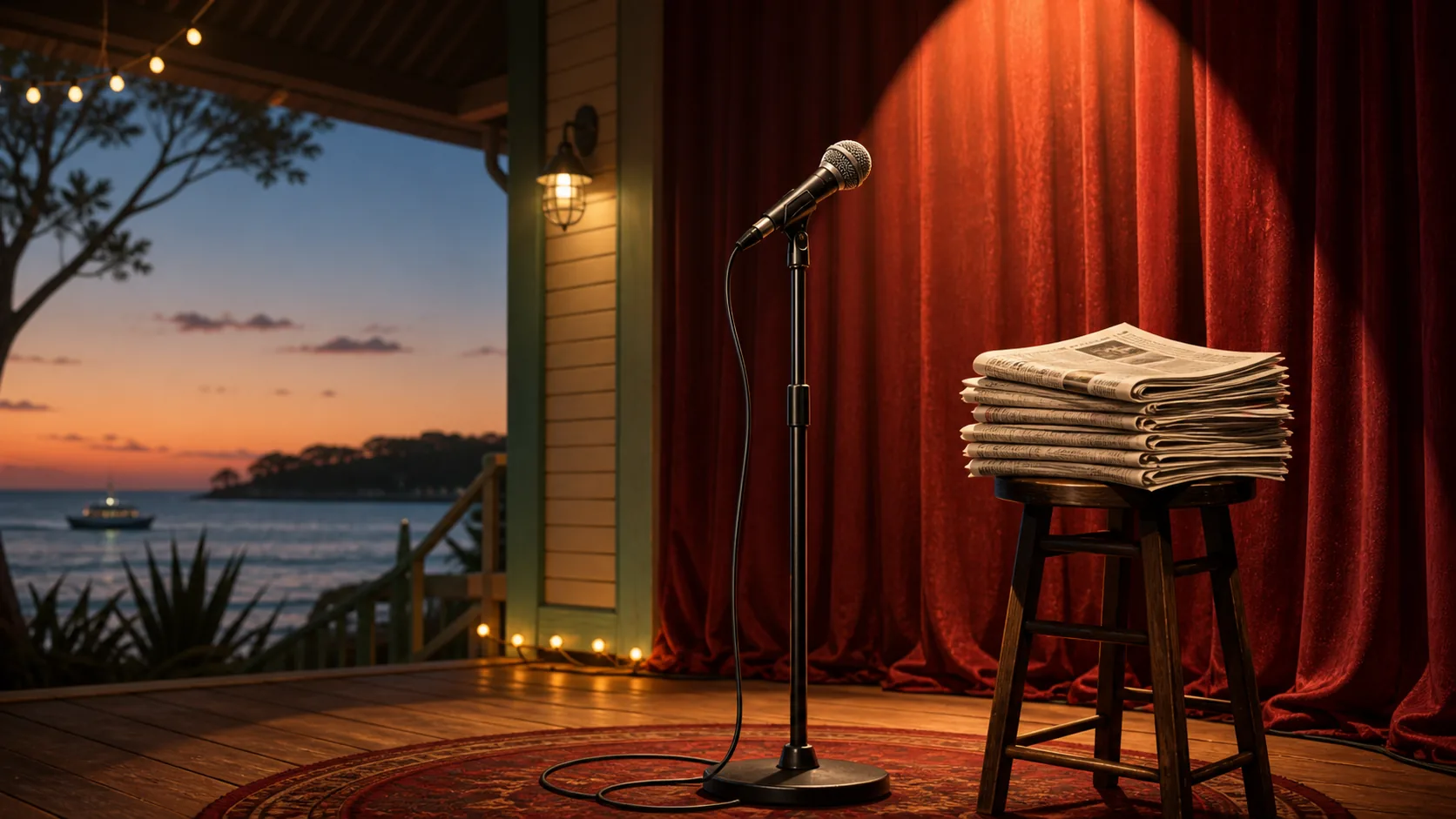 straddie-headline-open-mic