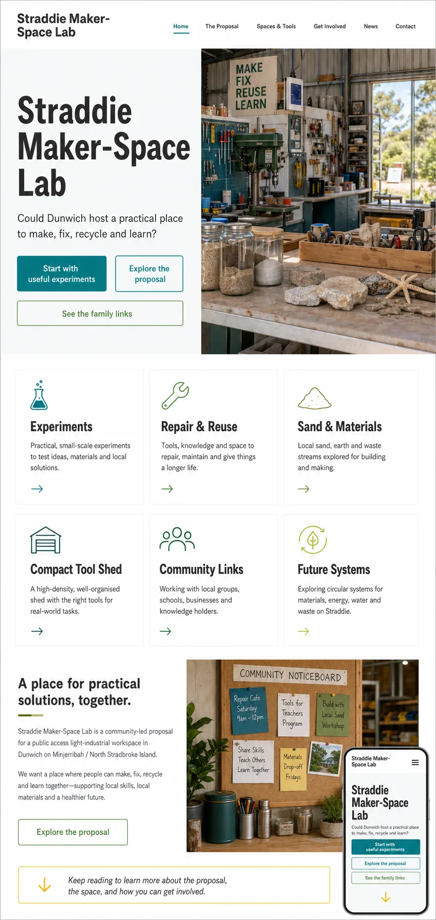 Design Concept Home