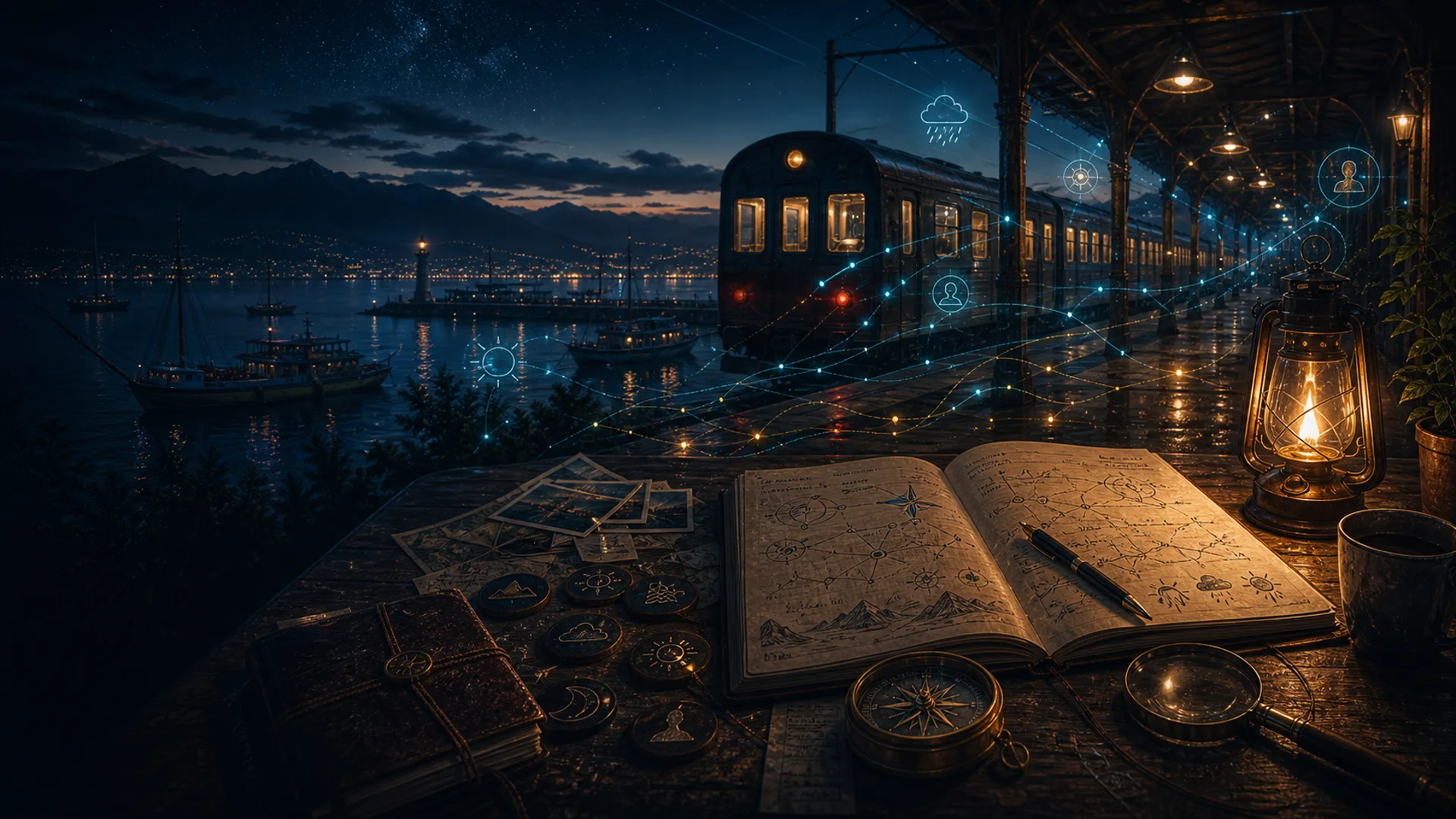 Signal Log