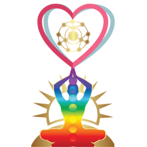 The Aura Heart, the GAJRA Earth mark