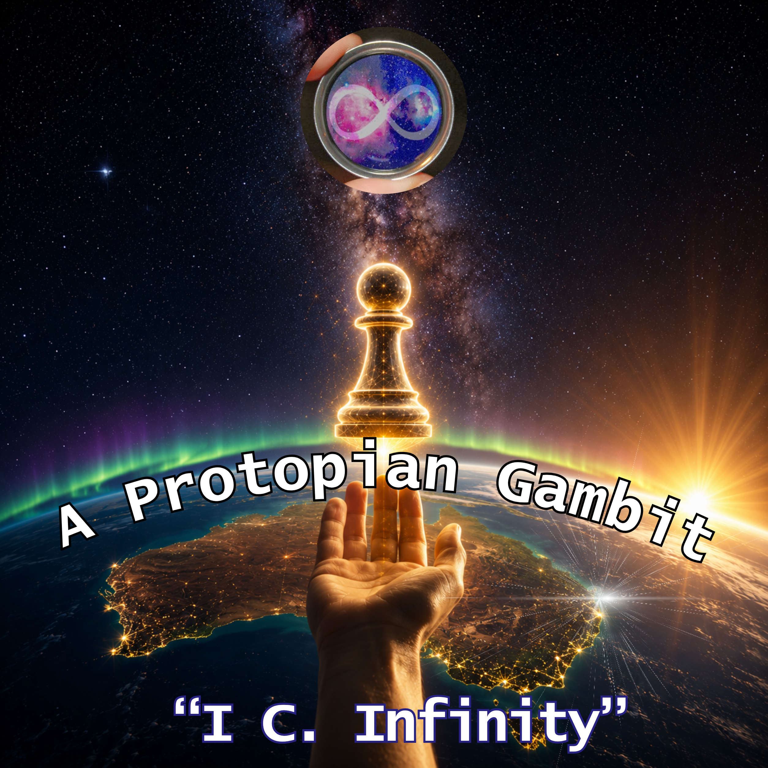A Protopian Gambit artwork