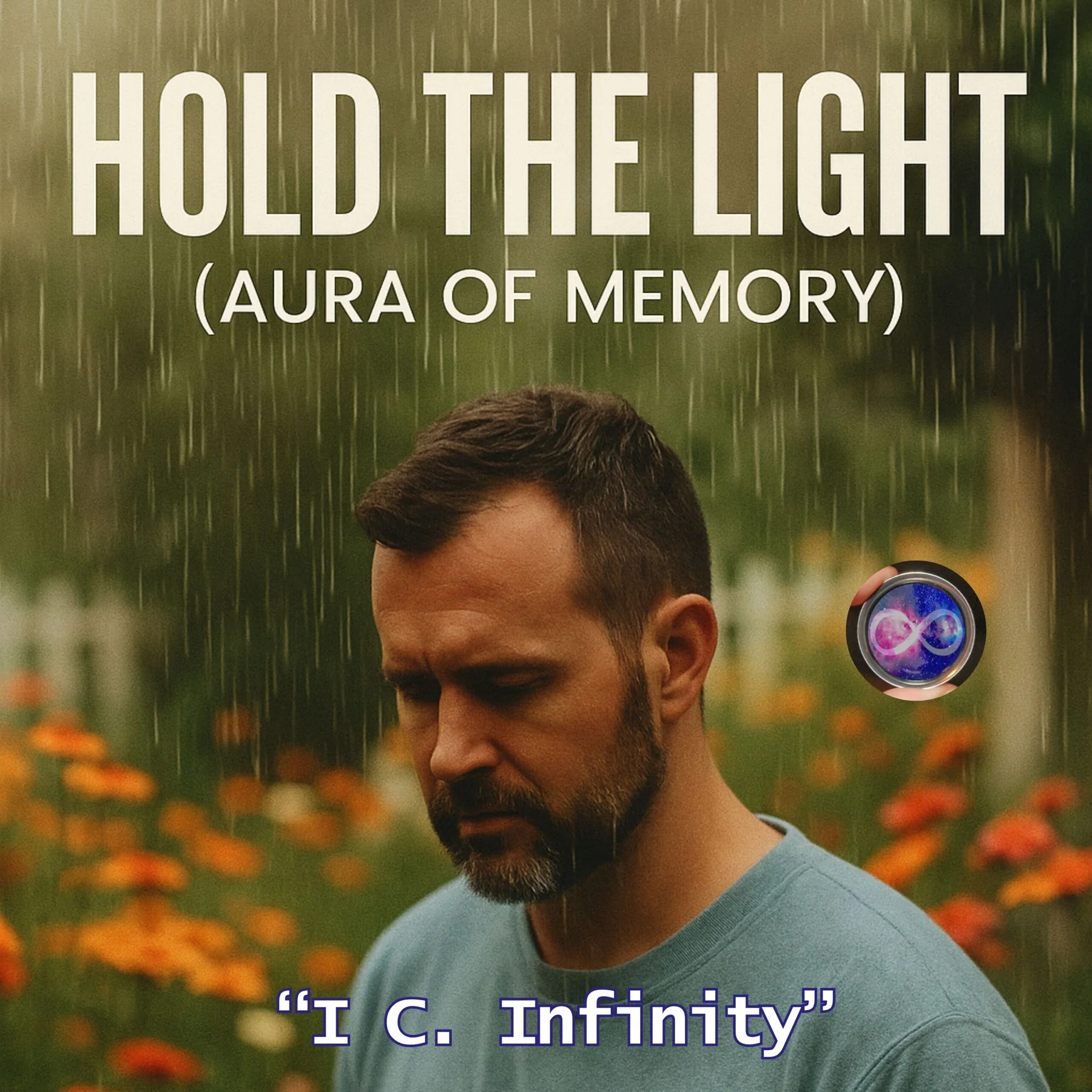 Hold the Light, Aura of Memory artwork
