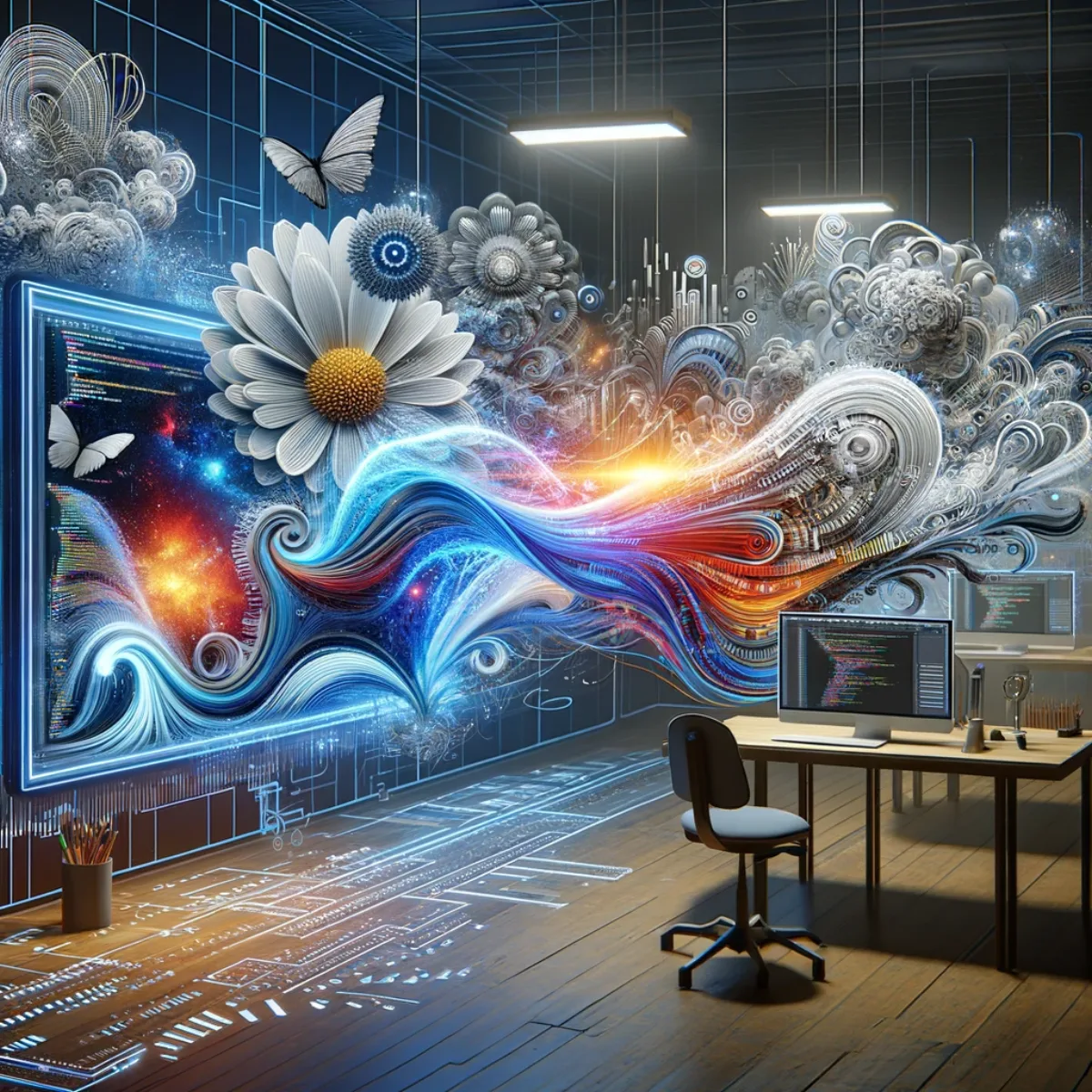 A conceptual environment for configurable software