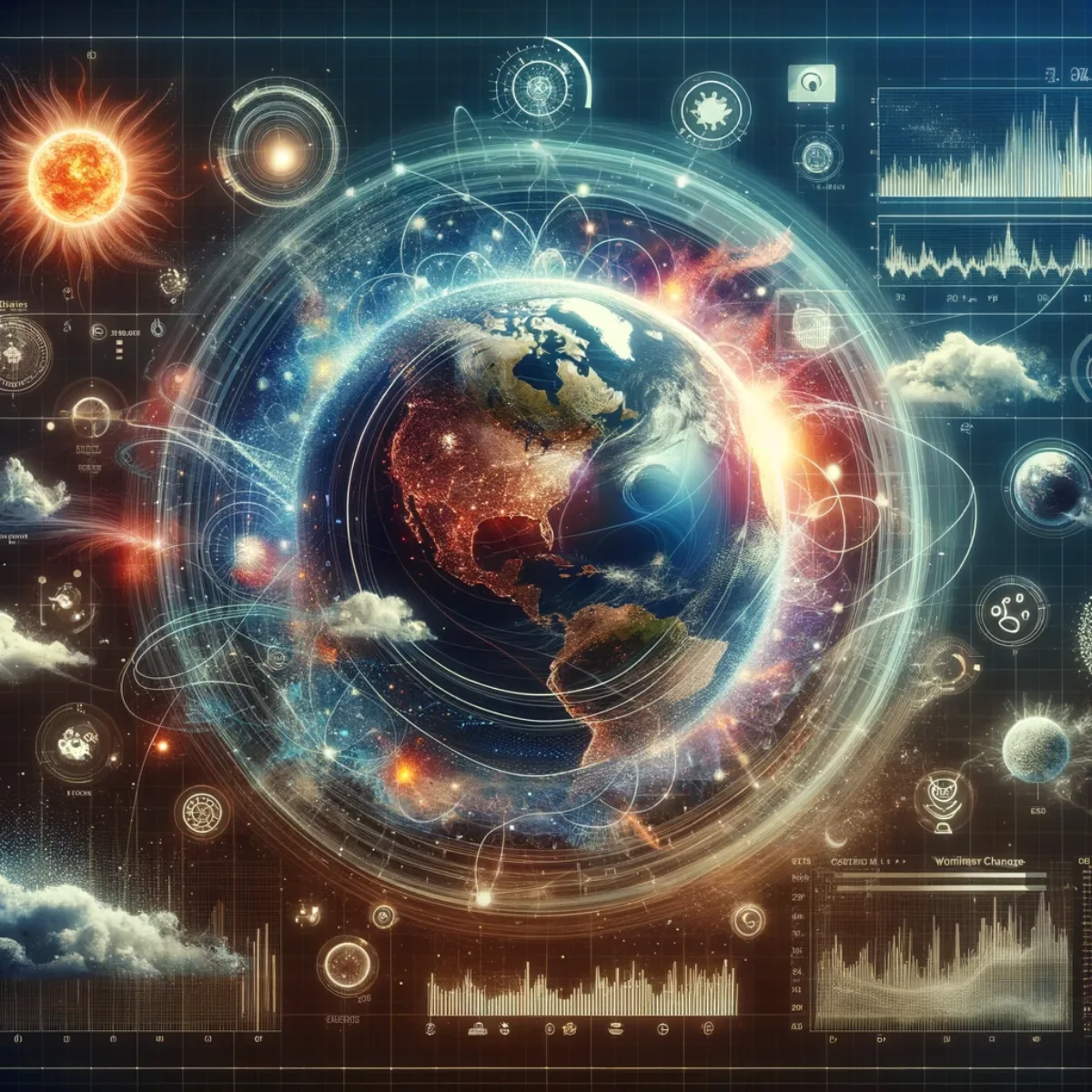 A conceptual planetary scientific interface