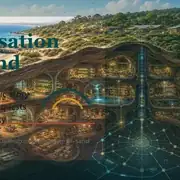 Preview of the Civilisation of Sand site.