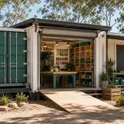 Preview of the Straddie Maker-Space Lab site.