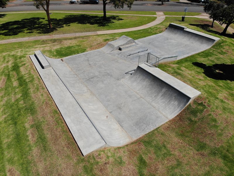 Finley 2019 project image from VFG public projects page.